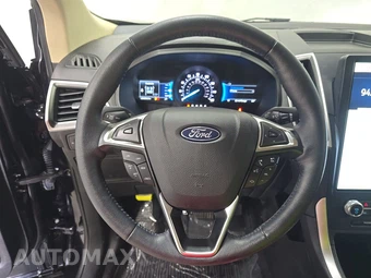 2023 Ford Edge SEL - miniatura 10