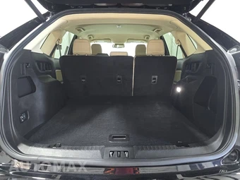 2023 Ford Edge SEL - miniatura 16