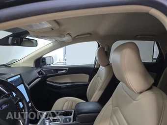 2023 Ford Edge SEL - miniatura 17