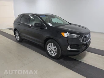 2023 Ford Edge SEL - miniatura 3