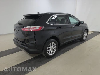 2023 Ford Edge SEL - miniatura 4
