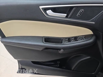 2023 Ford Edge SEL - miniatura 9