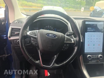 2023 Ford Edge SEL - miniatura 10