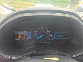 2023 Ford Edge SEL - miniatura 12