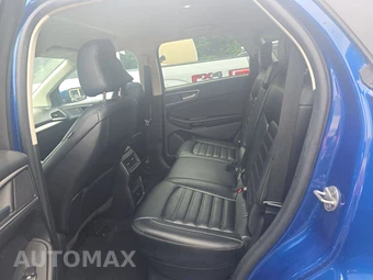 2023 Ford Edge SEL - miniatura 13