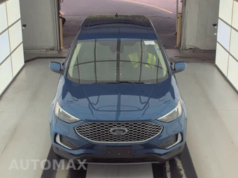 2023 Ford Edge SEL - miniatura 2