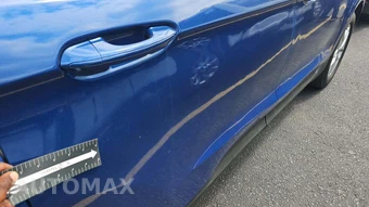 2023 Ford Edge SEL - miniatura 25