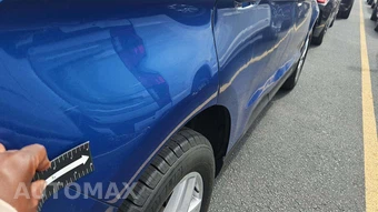 2023 Ford Edge SEL - miniatura 26