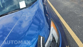 2023 Ford Edge SEL - miniatura 29