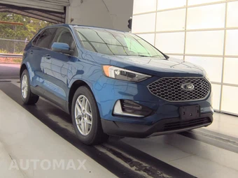 2023 Ford Edge SEL - miniatura 3