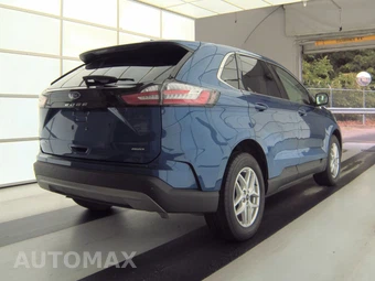 2023 Ford Edge SEL - miniatura 4