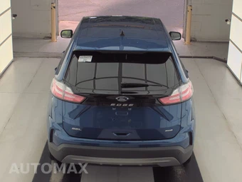 2023 Ford Edge SEL - miniatura 5