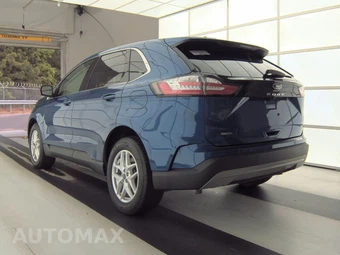 2023 Ford Edge SEL - miniatura 6