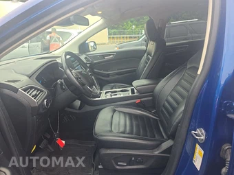 2023 Ford Edge SEL - miniatura 7