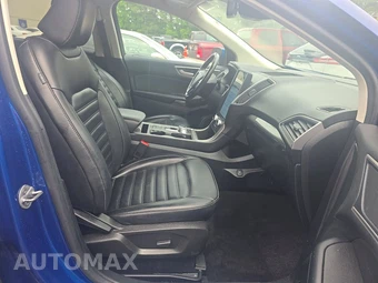 2023 Ford Edge SEL - miniatura 8