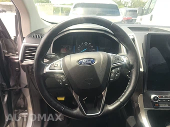 2023 Ford Edge SEL - miniatura 10