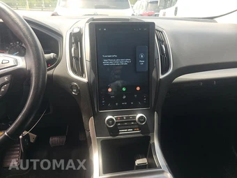 2023 Ford Edge SEL - miniatura 11