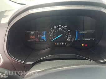 2023 Ford Edge SEL - miniatura 12