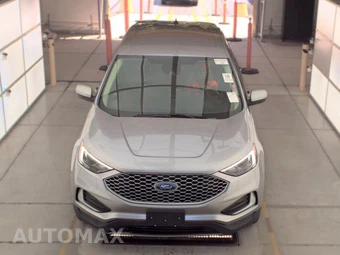 2023 Ford Edge SEL - miniatura 2