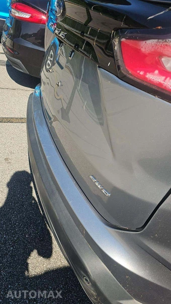 2023 Ford Edge SEL - miniatura 23