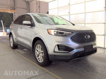 2023 Ford Edge SEL - miniatura 3