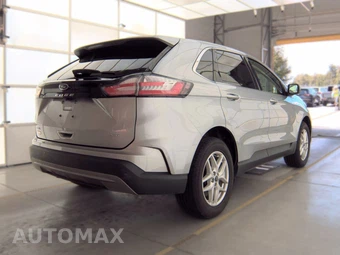 2023 Ford Edge SEL - miniatura 4