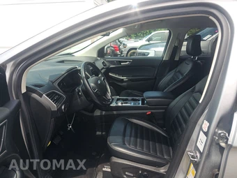 2023 Ford Edge SEL - miniatura 7