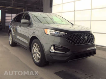 2023 Ford Edge SEL - miniatura 3