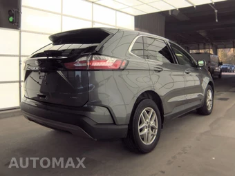 2023 Ford Edge SEL - miniatura 4