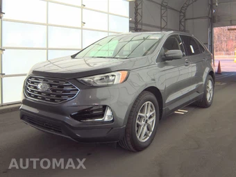2023 Ford Edge SEL - samochód z USA z aukcji Manheim, oferta Kup Teraz w AUTOMAX