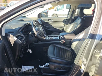 2023 Ford Edge SEL - miniatura 10