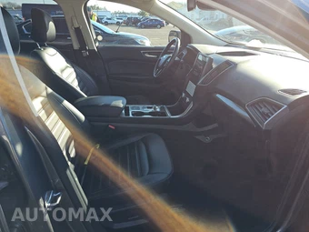 2023 Ford Edge SEL - miniatura 11