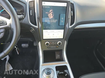 2023 Ford Edge SEL - miniatura 12