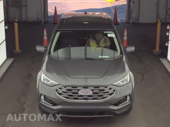 2023 Ford Edge SEL - miniatura 2