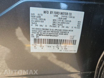 2023 Ford Edge SEL - miniatura 20
