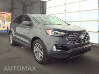 2023 Ford Edge SEL - miniatura 3