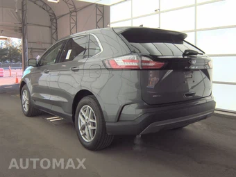 2023 Ford Edge SEL - miniatura 4