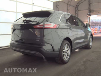 2023 Ford Edge SEL - miniatura 6
