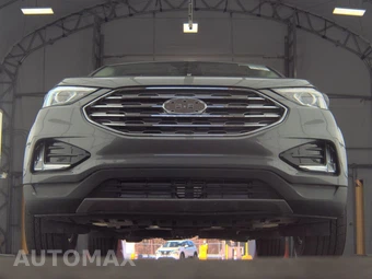 2023 Ford Edge SEL - miniatura 7