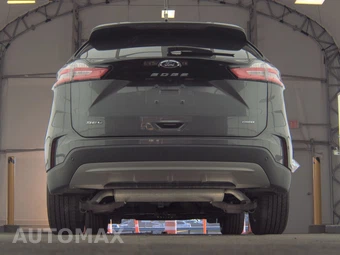 2023 Ford Edge SEL - miniatura 8