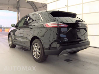 2023 Ford Edge SEL – miniatura 2
