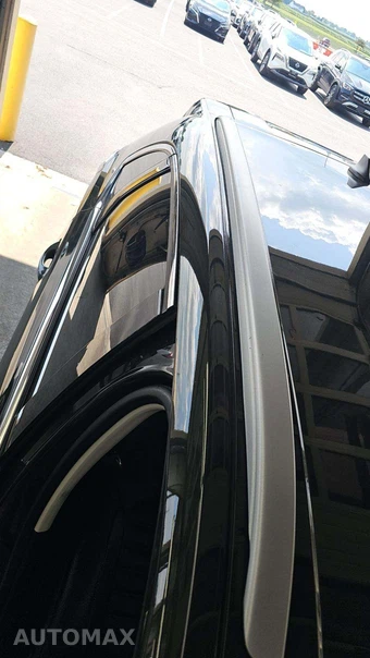 2023 Ford Edge SEL – miniatura 21