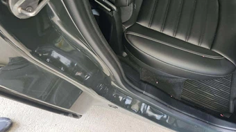 2023 Ford Edge SEL – miniatura 29