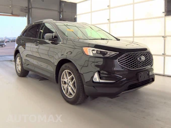 2023 Ford Edge SEL – miniatura 3
