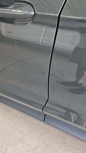 2023 Ford Edge SEL – miniatura 30