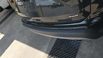 2023 Ford Edge SEL – miniatura 36