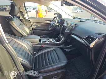 2023 Ford Edge SEL – miniatura 39