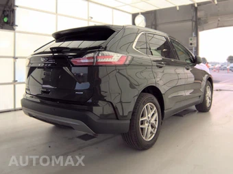 2023 Ford Edge SEL – miniatura 4