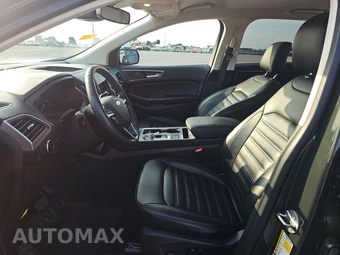 2023 Ford Edge SEL – miniatura 5