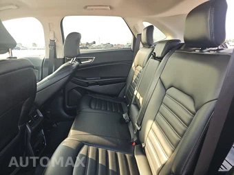 2023 Ford Edge SEL – miniatura 9